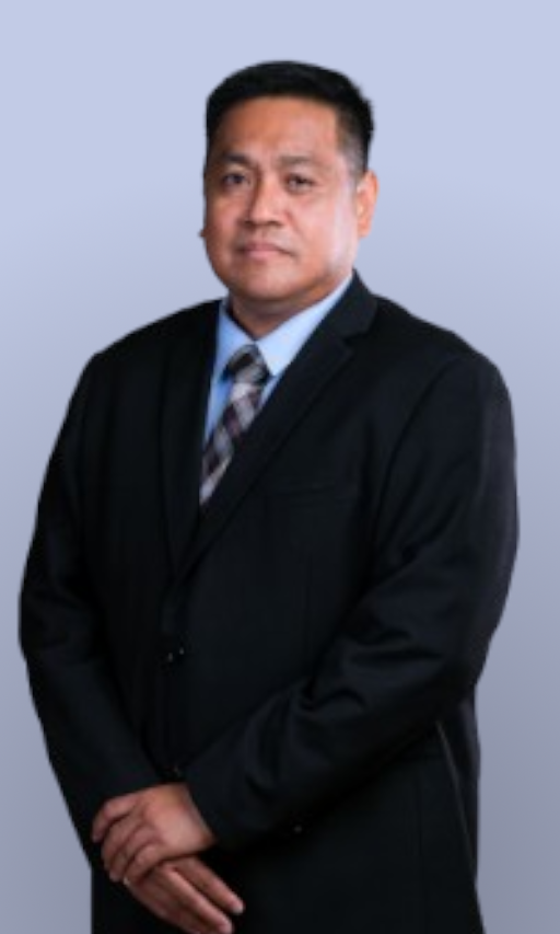 RONALDO A. PASCO